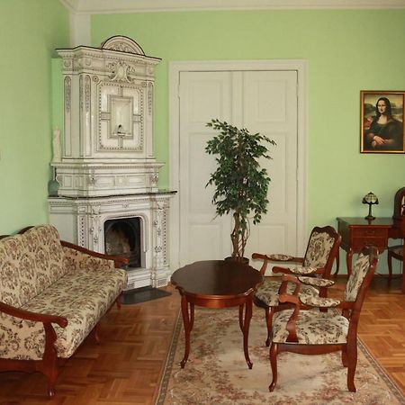 Palac W Nosowie Nosowo Εξωτερικό φωτογραφία