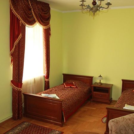 Palac W Nosowie Nosowo Εξωτερικό φωτογραφία