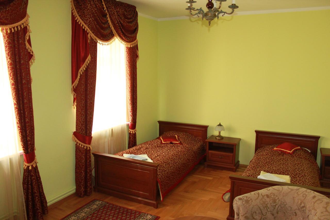 Palac W Nosowie Nosowo Εξωτερικό φωτογραφία