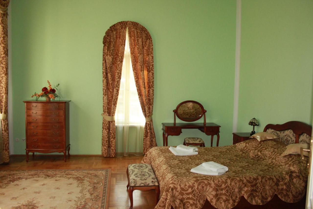 Palac W Nosowie Nosowo Εξωτερικό φωτογραφία