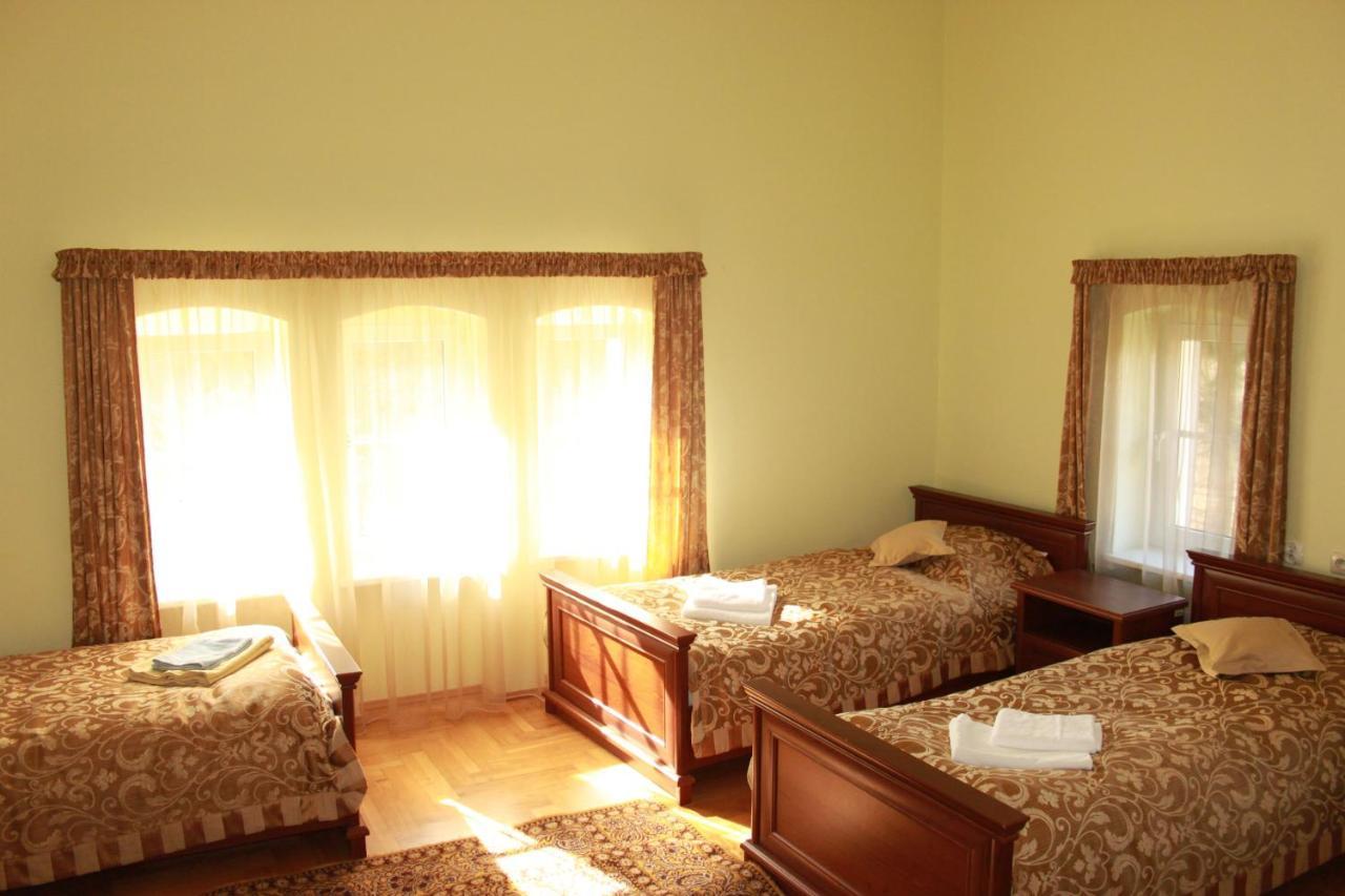 Palac W Nosowie Nosowo Εξωτερικό φωτογραφία