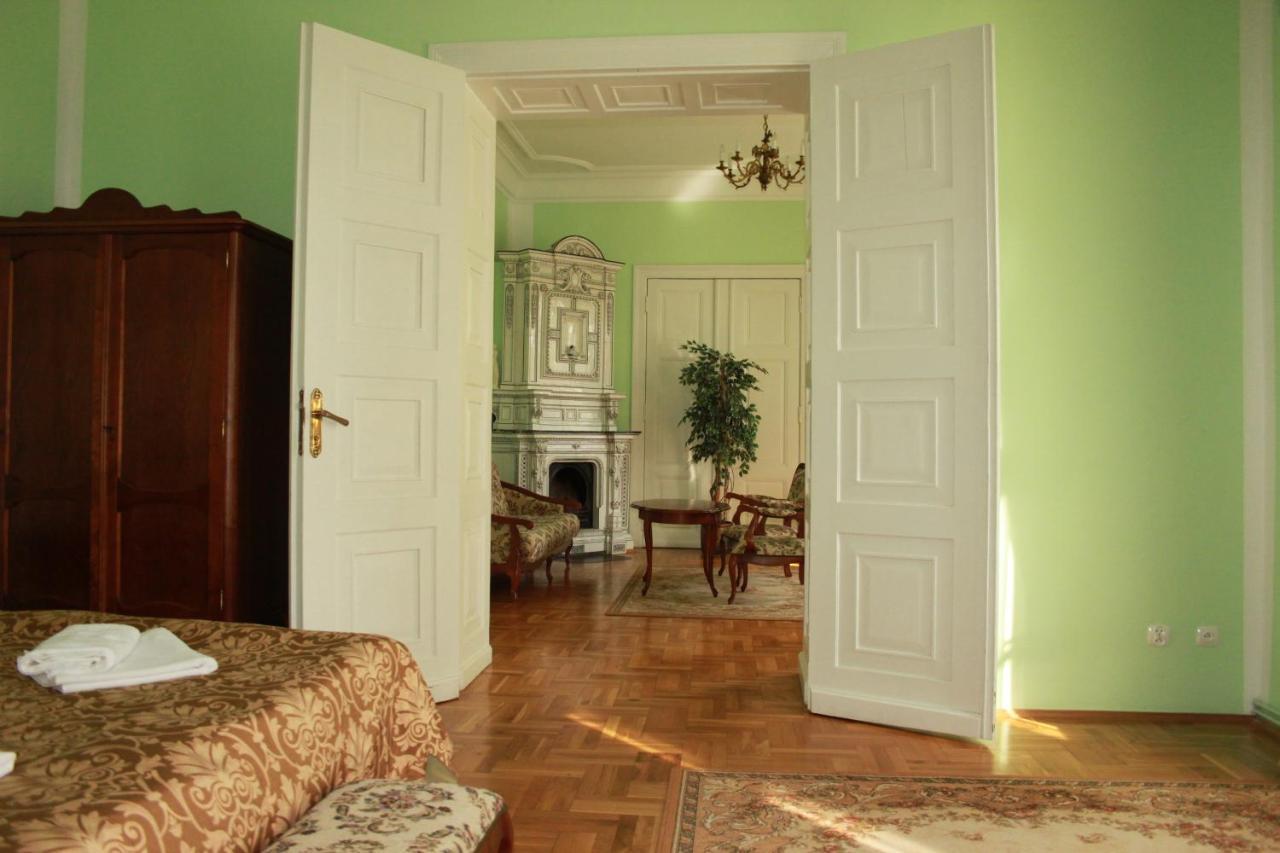 Palac W Nosowie Nosowo Εξωτερικό φωτογραφία